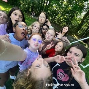 Meet your Posher, Sophia